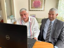 Frente Guasu repudia el oportunismo de Efraín y pide respetar la salud de Lugo