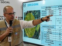 Salud realiza seguimiento al brote de sarampión en Itapúa