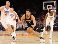 Suns y Nuggets aseguran boletos a semifinales de la Conferencia Oeste