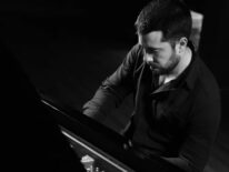 Pianista paraguayo Daniel Ayala de gira por Estados Unidos