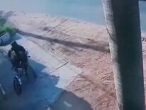 Comerciante que abatió a ladrón recibe amenazas de muerte