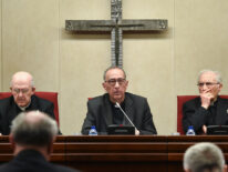 La Iglesia española “confiesa su pecado” y pide perdón a víctimas de abuso sexual