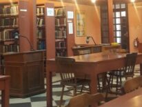 La Biblioteca Municipal Augusto Roa Bastos celebra su 79 aniversario