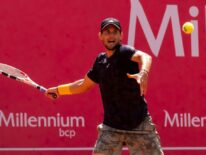 Thiem encuentra el triunfo en Estoril