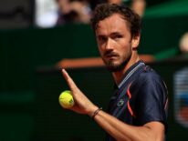 Medvedev se enfrentará a Zverev