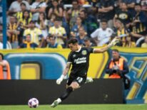 La última polémica de Gaspar Servio 