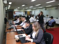 Centro de Monitoreo de Denuncias de la Fiscalía recepcionó 26 incidentes