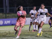 Se viene la octava fecha del Apertura femenino