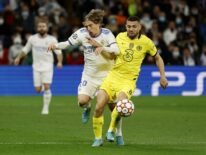 Choque de altísimo nivel con Real Madrid y Chelsea
