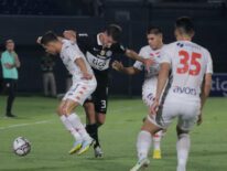 Olimpia vs. Nacional, prometedor duelo en busca de la recuperación