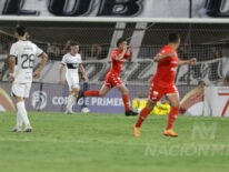 Olimpia sufre otro golpe ante un Nacional que vuelve al triunfo