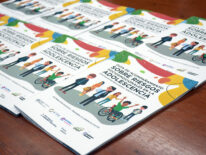 MEC presenta guía de atención socioemocional de los adolescentes