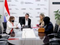 Salud prepara pedido de mayor presupuesto para pagar deudas y equipar hospital