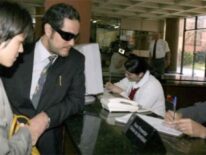 Viviana Carrillo teme por la vida de su hijo y la del senador Lugo