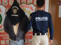 “Fatal” amistad: ronda de tragos acabó con un hombre baleado en CDE