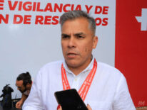 ANR reclama al TSJE que Juntas Cívicas amenazan con suspender las elecciones