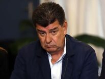 Temen por reacción de Efraín ante inminente derrota electoral: “Está fuera de sí”
