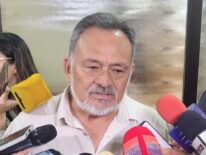 Lo que hacen con Lugo es una cuestión inhumana, opina senador