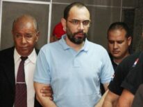 Ratifican condena de siete años de cárcel a Fernández Lippmann
