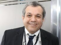 Candidato presidencial se baja de la puja y decide apoyar a Peña