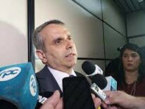 Denuncia de acoso, de Belén contra Kriskovich: acusan chicana de miembro de la UCA