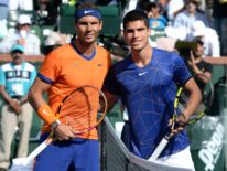 Nadal y Alcaraz se bajan del torneo de Montecarlo