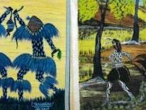 Muestra de artistas indígenas del Chaco Paraguayo en Viena