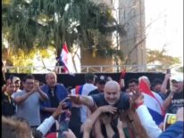 ‘Payistas’ ebrios, procesados por vandalismo, ni siquiera votaron, según Fiscalía