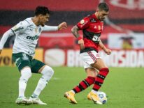Palmeiras y Flamengo prometen protagonismo