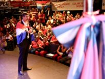 Peña en BsAs: “Paraguay tiene absolutamente todo para ser la mejor nación del mundo”