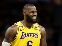 Los Lakers de LeBron toman ventaja ante los Warriors de Curry