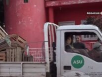 Despejan espacios reservados por cuidacoches en el centro
