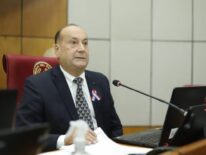 Resultados de las elecciones son una etapa concluida, según Salomón