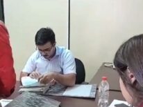 Allanaron la SEN por entrega de insumos a fallecidos y provisión irregular de combustible