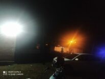 Delincuentes asaltan vivienda y se roban dinero, auto y otros objetos