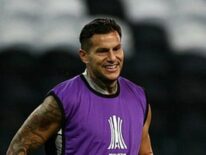 Turquía, la siguiente parada de Raúl Bobadilla