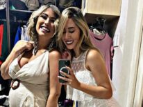 El orgullo de Letizia Medina: “El instinto de superación prendió”