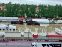 F1 resuelve suspender el Gran Premio de Emilia Romagna