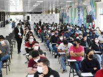 Hay 220 vacancias para trabajar en Itaipú