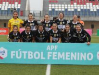 Comienza la disputa de la novena fecha del torneo femenino