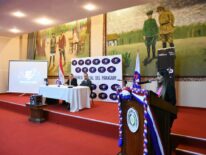 Preparan lanzamiento del segundo satélite paraguayo GuaraníSAT-2