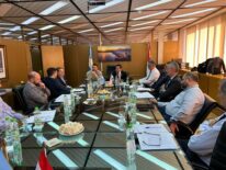Analizan aumento del intercambio energético entre Paraguay y Argentina