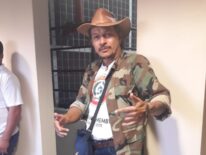 CODENI de Ciudad del Este también se opone a juramento de “Mbururú”