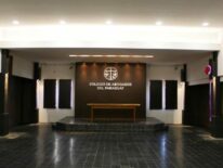 Colegio de Abogados pide “respeto a la soberanía popular y el Estado de Derecho”