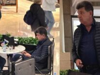 Liberales cuestionan a Efraín por andar de viaje en vez de rendir cuentas