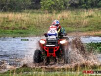 El Desafío Ñeembucú calienta los motores