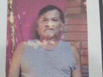 Ordenan la búsqueda y localización de una persona desaparecida en Ñemby