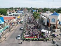 Industriales rechazan cortes de rutas y piden respetar el derecho de todos