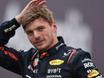Verstappen advierte que el clima jugará su parte en Miami