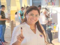 TSJE confirma la victoria de la ANR en Concepción por 42 votos